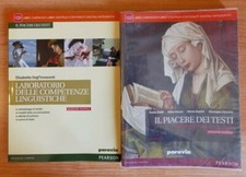 IL PIACERE DEI TESTI - Dalle origini all'età comunale, Volume 1 (Baldi - Giusso)