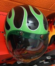 Casco bell jet custom - bell,