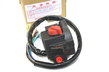 HONDA COMANDO LUCI DX PER
