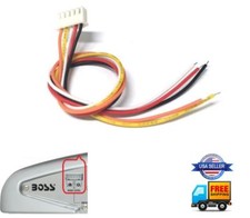 Altoparlante spina ingresso