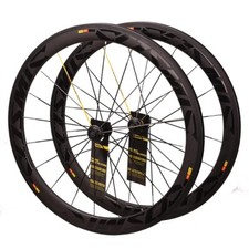 Set ruote fibra carbonio - in, di