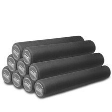 SISSEL Pilates Roller PRO - Confezione da 9 pezzi