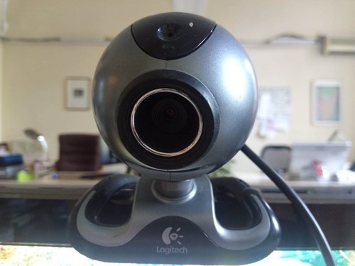 Logitech fotocamera per - , pc