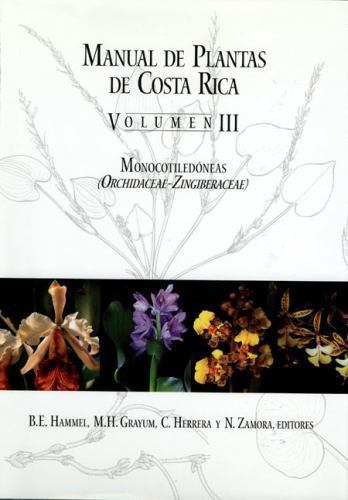 Manual plantas costa - plantas, de
