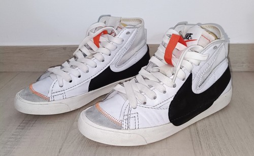 Nike blazer mid jumbo 44 - nike, n°44