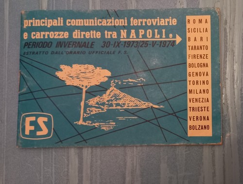 Estratto orario ufficiale - orario,