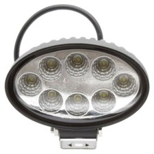 Faro da lavoro led per