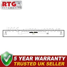 Piangoli di accensione RTG