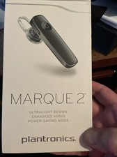 Plantronics Marque 2 M165