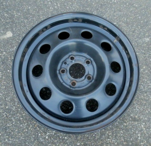 Cerchio acciaio per alfa - 1x,