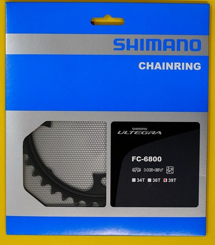 Catena shimano ultegra 6800 - ultegra, fc-6800