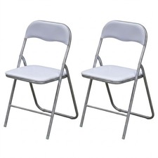 Sedia Pieghevole PVC