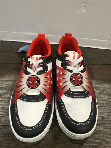 Sneakers bambino uomo ragno - ,