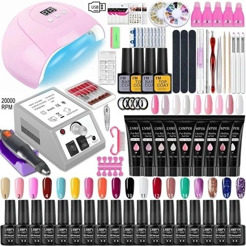 Kit gel per - kit,