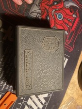 Multimetro analogico ICE