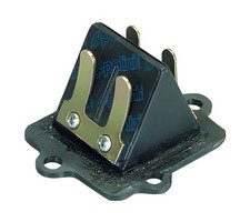 Blocco membrana racing, Polini