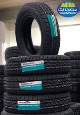 Treno 4 Pneumatici Bridgestone