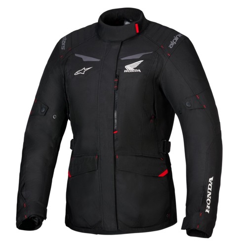 Giacca lady honda alpinestars - giacca,