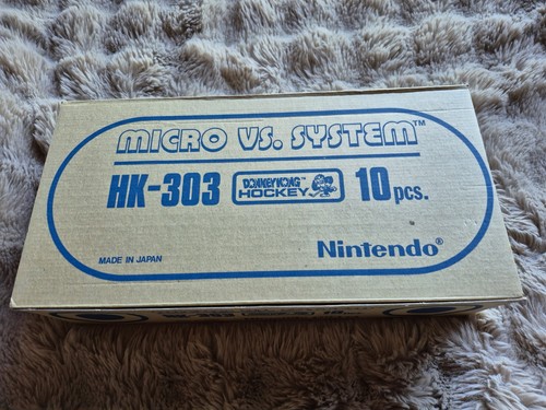 Nintendo game watch - 10,