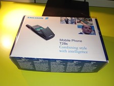 ERICSSON T28s Cellulare Più