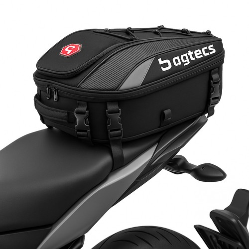 Borsa posteriore per ducati - per,