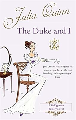 The duke and - i:, in
