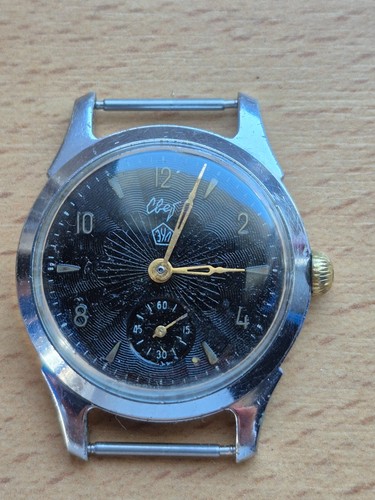 Orologi polso sovietici - polso,