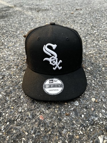 New era chicago white - new,