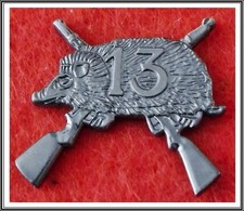 Distintivo spilla bavero difesa Monte Scopus unità boa IDF esercito israeliano 247