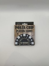 Carte da gioco circolari Poker