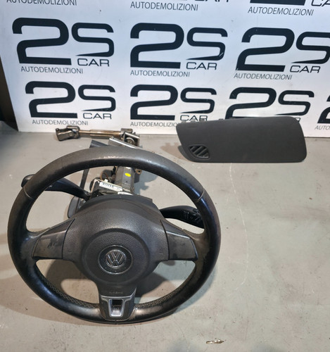 Kit airbag volante - airbag,