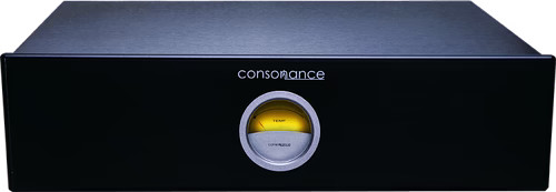 Opera consonance linear - consonance, d-linear