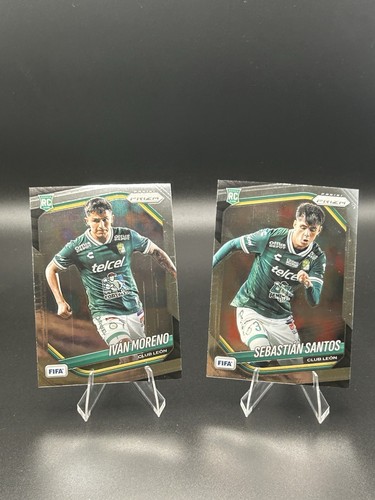 Panini prizm fifa calcio - prizm,