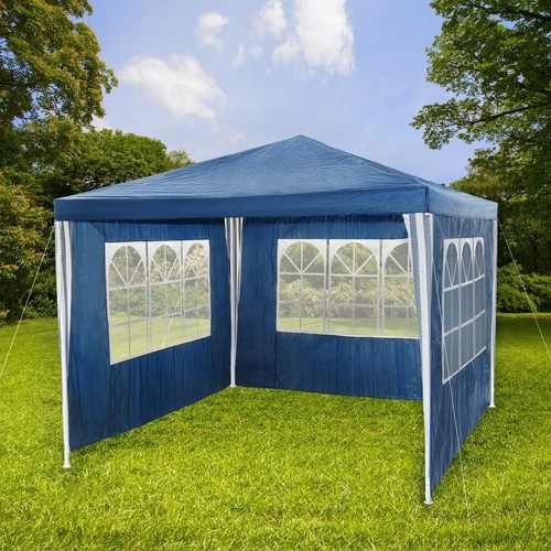 Gazebo giardino pe - giardino,