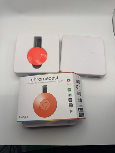 Google chromecast - google, 2a