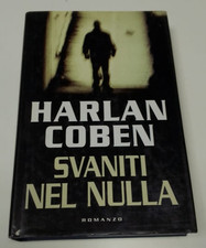 svaniti nel nulla - harlan