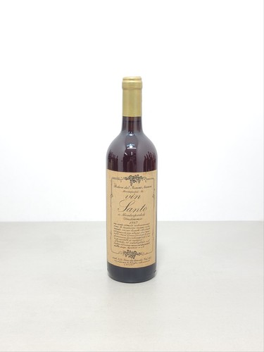 Vin santo nonno nanni - vin,