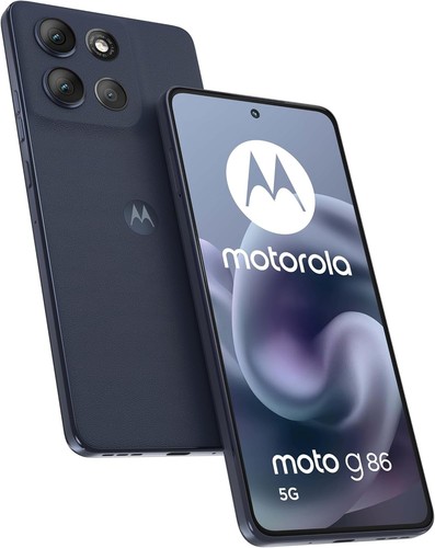Motorola moto g86 dual sim - motorola,