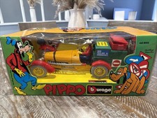 Bburago Diecast Metal Model