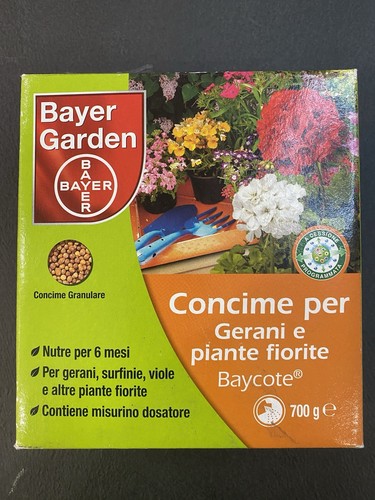 Baycote bayer concime - baycote,