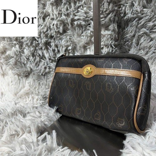 Christian dior pouch pochette - dior,