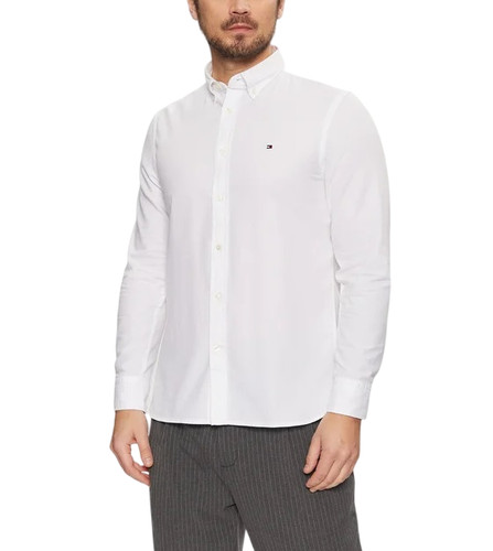 Camicia uomo tommy hilfiger - camicia,