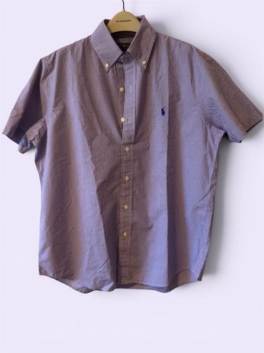 Polo ralph lauren gingham - lauren,