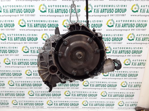 Cambio automatico peugeot - cambio,