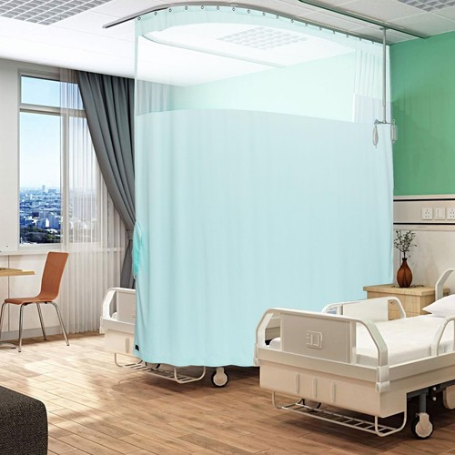 Tenda ospedale ignifuga - ospedale, da