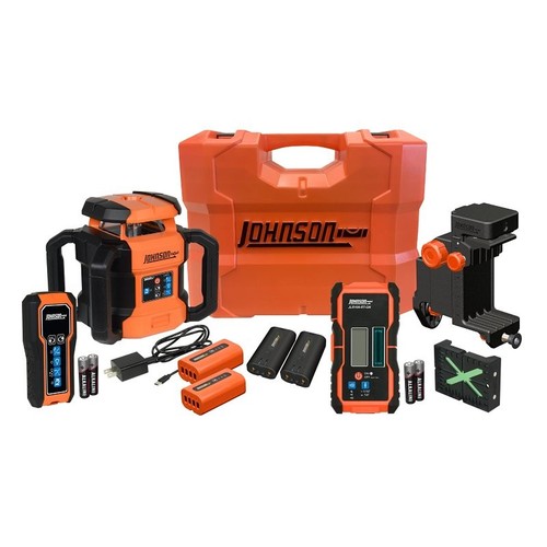 New johnson level tool - new,
