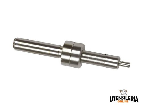 Centratore tastatore meccanico