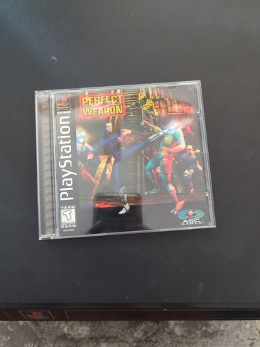 Arma perfetta sony - arma, (sony