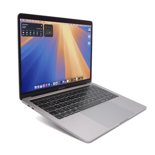 Apple macbook pro - apple,