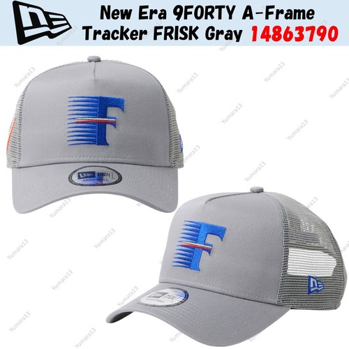 New era 9forty frame tracker - new,